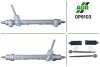 Рульова рейка без ПК, нова, OPEL COMBO 01-08;OPEL CORSA C 00-08 OP9103