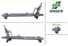 Рульова рейка з ГПК, відновлена, NISSAN INTERSTAR 02-10, OPEL MOVANO 99-10, RENAULT MASTER 98-10 OP9207R