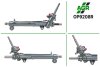 Рульова рейка з ГПК, відновлена, OPEL Sintra 1997-1999 OP9208R