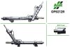 Рулевая рейка с ГУР восстановленная NISSAN Primastar 2002-,OPEL Vivaro 2001-,RENAULT Trafic 2001- OP9212R