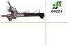 Рульова рейка з ГПК, нова, OPEL ASTRA H 04-,ASTRA H GTC 05-,ZAFIRA B (A05) 05- OP9214