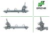 Рулевая рейка с ГУР восстановленная OPEL ASTRA H 2006-,ASTRA H GTC 05-,ZAFIRA B (A05) 2005- OP9214R
