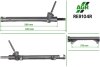 Рульова рейка без ПК, відновлена, RENAULT SCENIC II (JM0/1_) 04-, KANGOO (KW0/1_) 08-,MEGANE II RE9104R