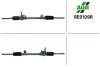 Рульова рейка без ПК, відновлена, RENAULT CLIO 90-98 RE9109R