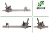 Рульова рейка без ПК, відновлена, RENAULT CLIO 1998-2008 RE9115R