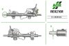 Рулевая рейка с ГУР восстановленная RENAULT SAFRANE I (B54_) 92-96,SAFRANE II (B54_) 96-00 RE9216R