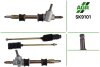 Рульова рейка без ПК, нова, SKODA FAVORIT 88-95, SKODA FELICIA 95-01 SK9101