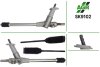 Рульова рейка без ПК, нова, SEAT CORDOBA (6L2) 03-09;SKODA FABIA (6Y2) 99-08;VW FOX (5Z1, 5Z3) 05 SK9102