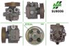 Насос ГУР новый SUBARU IMPREZA 01-08 SU9006