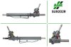 Рулевая рейка с ГУР восстановленная SUBARU Forester S11 2002-2003,SUBARU Impreza G11 2000-2003 AGR SU9202R (фото 1)