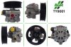 Насос ГУР новый TOYOTA AVENSIS 2000-2003, AVENSIS 2003-2008, TOYOT CAMRY 2001-2006, TY9001