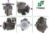Насос ГУР новый TOYOTA Land Cruiser J100 1998-2002,TOYOTA Land Cruiser J100 2002-2008,TOYOTA Lan TY9002