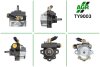 Насос ГУР новый LEXUS RX 00-03,RX 03-08,TOYOT CAMRY96-01 TY9003