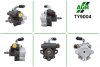 Насос ГУР новый TOYOTA CAMRY 91-96,CAMRY 96-01,CAMRY Station Wagon 92-96,CAMRY седан 91-96,SCEPT TY9004