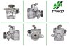 Насос ГПК з механічним приводом, новий, TOYOTA LAND CRUISER 100 98- TY9037