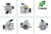 Насос ГУР новый TOYOTA LAND CRUISER 4.5D 2008- TY9050