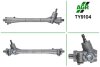 Рульова рейка без ПК, нова, TOYOTA AURIS 2006-,TOYOTA COROLA E150 2006- TY9104