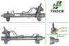 Рулевая рейка с ГУР восстановленная TOYOTA Rav-4 2000-2005 USA TY9242R