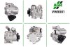 Насос ГПК з механічним приводом, новий, AUDI A4 97-00, A6 97-05, A6 Avant 97-05, ALLROAD 00-05, AUDI VW9001