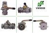 Насос ГПК з механічним приводом, новий, VW MULTIVAN V 03-09,TOUAREG 03-10,TRANSPORTER V 03-09,TRANSP VW9006