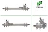 Рульова рейка без ПК, нова, SEAT CORDOBA 93-99, SEAT IBIZA 93-99, VW GOLF 91-97, VW9101