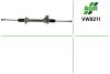 Рульова рейка з ГПК, нова, VW TRANSPORTER 79-91 VW9211