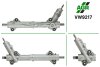 Рульова рейка з ГПК, нова, MERCEDES SPRINTER 06-, VW CRAFTER 06- VW9217