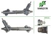 Рульова рейка з ГПК, відновлена, MERCEDES Sprinter 2006-,VW Crafter 2006- VW9217R