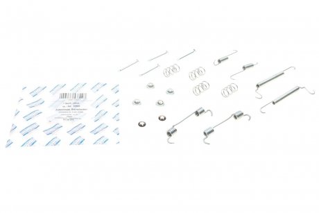 Комплект пружинок колодок стояночного гальма AIC 53800
