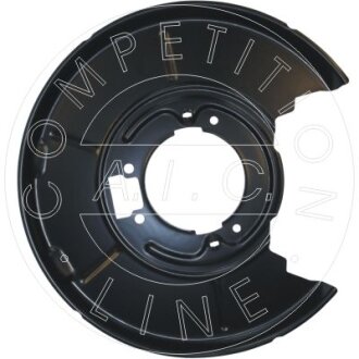 Захист гальмівного диска AIC 55498 (фото 1)