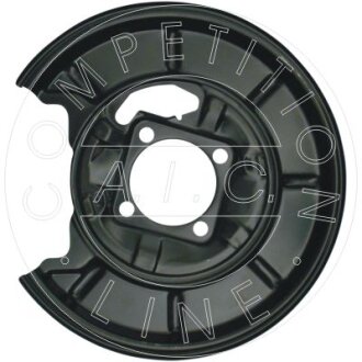 Фото 1 - захист гальмівного диска AIC 55686 Захист гальмівного диска AIC 55686 (фото 1)