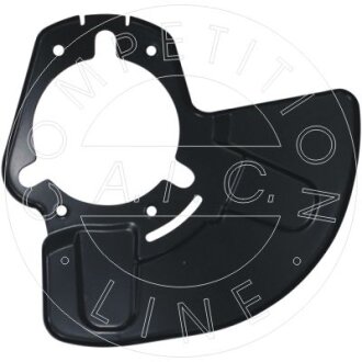 Захист гальмівного диска AIC 55972 (фото 1)