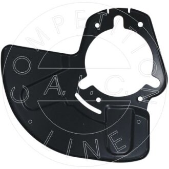 Захист гальмівного диска AIC 55973 (фото 1)