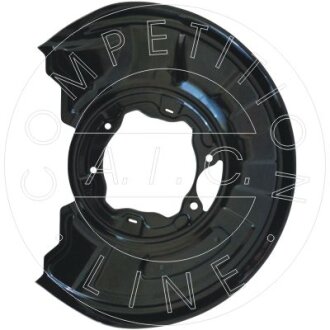 Фото 1 - захист гальмівного диска AIC 56177 Захист гальмівного диска AIC 56177 (фото 1)