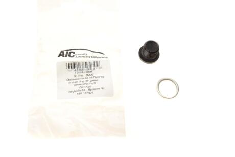 Болт слива AIC 56430