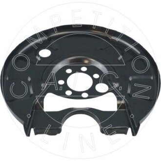 Фото 1 - захист гальмівного диска AIC 57601 Захист гальмівного диска AIC 57601 (фото 1)