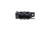 Резистор вентилятора Premium Quality, OEM quality AIC 57989 (фото 4)