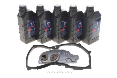 Фото 1 - ремкомплект заміни масла АКПП AIC 70678SET Ремкомплект заміни масла АКПП AIC 70678SET (фото 1)