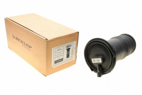 Фото 1 - подушка пневмопідвіски AIC 71122 Подушка пневмопідвіски AIC 71122 (фото 1)