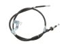Трос ручних гальм 75284