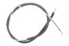 Трос гальмівний 75307