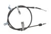 Трос гальмівний 75332