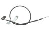 Трос ручного гальма 76021