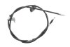 Трос ручного гальма 76022