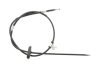 Трос ручного гальма 76024