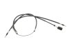 Трос ручного гальма 76030