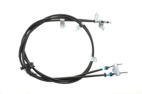 Фото 1 - трос ручного гальма AIC 76037 Трос ручного гальма AIC 76037 (фото 1)