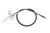 Трос ручного гальма 76064