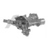 Водяний насос Opel Astra G/Corsa B/C 1.0i 12V/1.2i 16V 96-09 1606