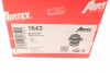Водяной насос AIRTEX 1643 (фото 11)
